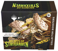 Secrets of Strixhaven Collector Box